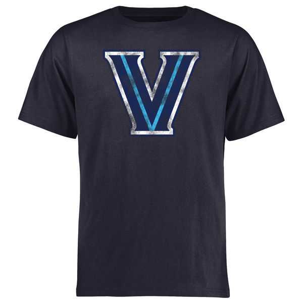 Villanova Wildcats Big x26 Tall Classic Primary WEM T-Shirt - Navy Blue,We sell and wholesale Villanova Wildcats Big x26 Tall Classic Primary WEM T-Shirt - Navy Blue on line form chian!
